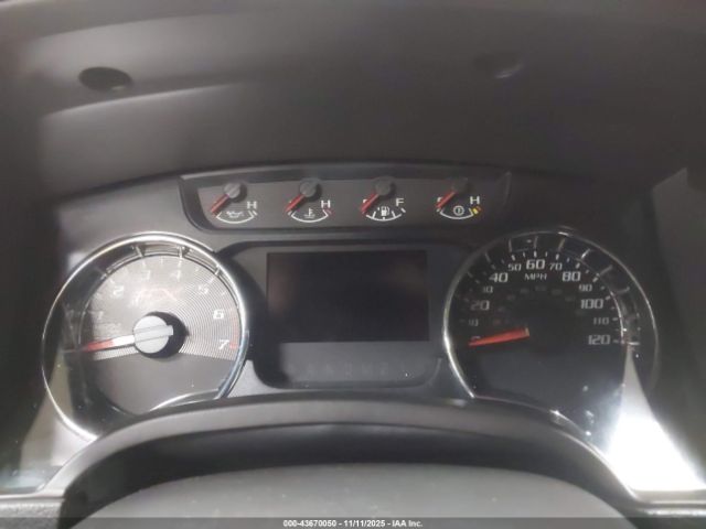 Ford F-150 Fx4 Image 7