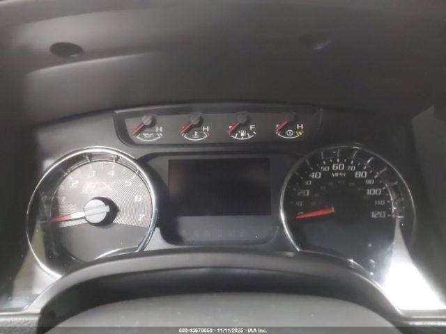 Ford F-150 Fx4 Image 7