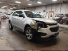 Chevrolet Equinox Ls Image 1