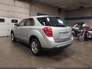 Chevrolet Equinox Ls Image 3