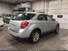 Chevrolet Equinox Ls Image 4