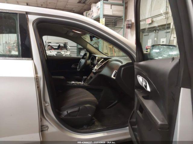 Chevrolet Equinox Ls Image 6