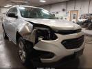 Chevrolet Equinox Ls Image 16