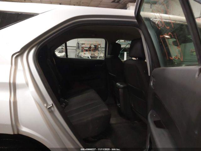 Chevrolet Equinox Ls Image 5