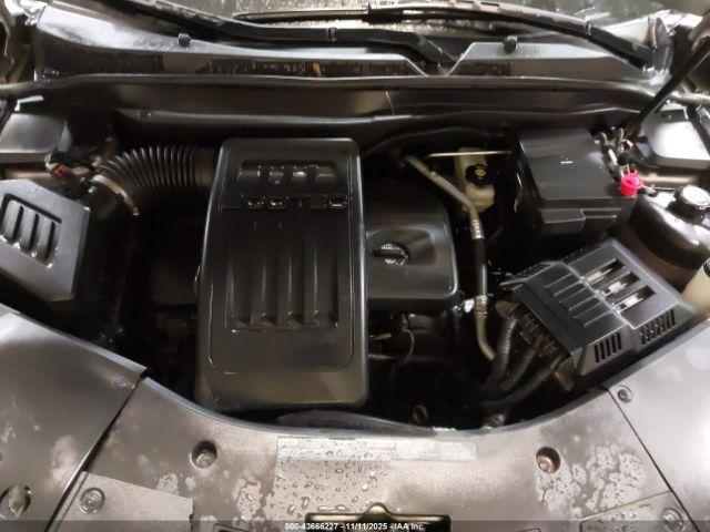 Chevrolet Equinox Ls Image 15