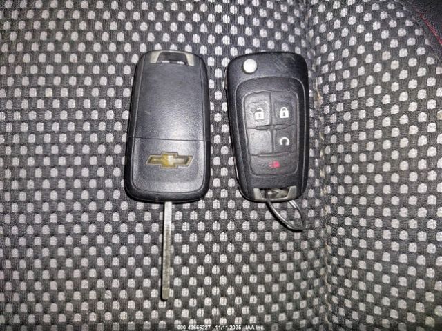 Chevrolet Equinox Ls Image 9