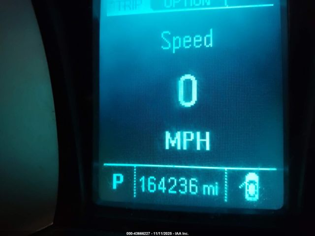 Chevrolet Equinox Ls Image 13