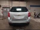 Chevrolet Equinox Ls Image 8