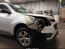 Chevrolet Equinox Ls Image 12