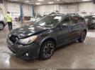Subaru Crosstrek 2.0i Limited Image 11