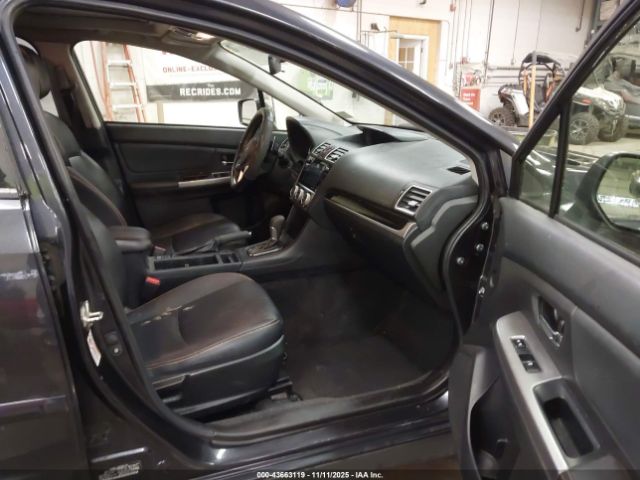 Subaru Crosstrek 2.0i Limited Image 10