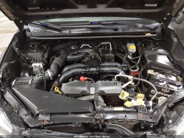 Subaru Crosstrek 2.0i Limited Image 2