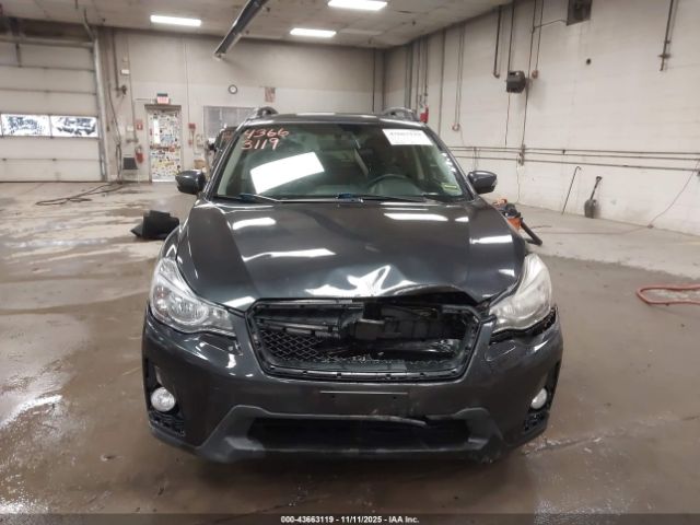 Subaru Crosstrek 2.0i Limited Image 4