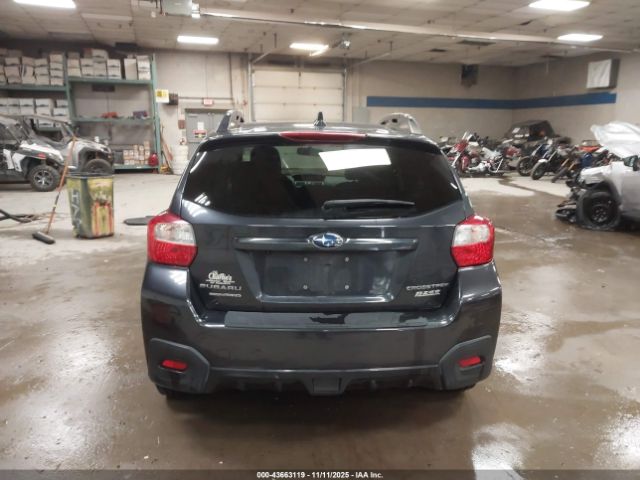 Subaru Crosstrek 2.0i Limited Image 3