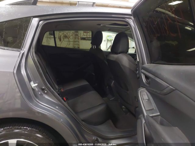 Subaru Impreza Premium 5-door Image 9