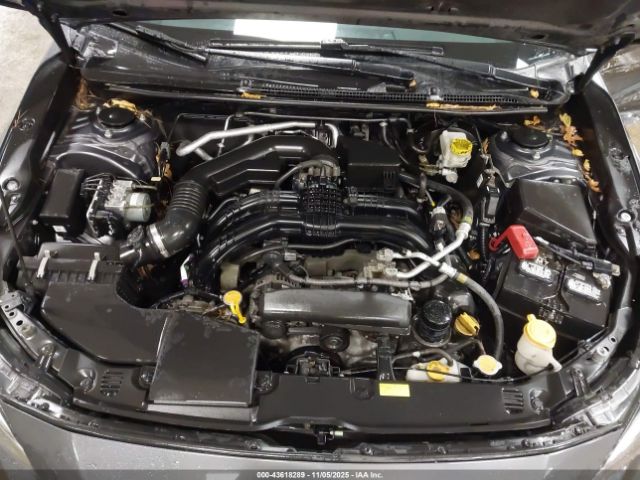 Subaru Impreza Premium 5-door Image 7