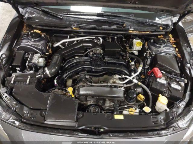 Subaru Impreza Premium 5-door Image 7