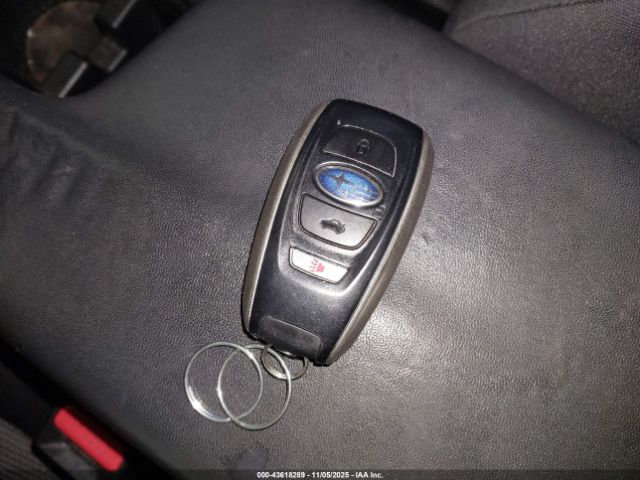 Subaru Impreza Premium 5-door Image 17