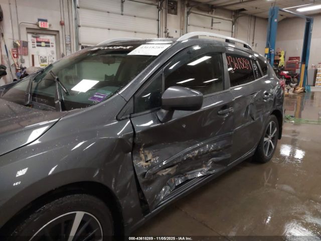 Subaru Impreza Premium 5-door Image 11