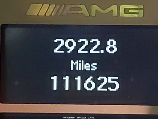 Mercedes-Benz M-Class 4matic Image 6