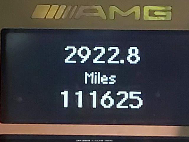 Mercedes-Benz M-Class 4matic Image 6