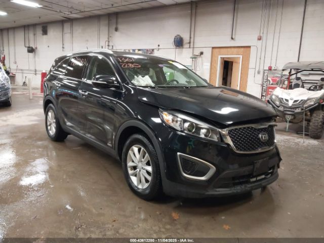 Kia Sorento 2.4l Lx Image 1