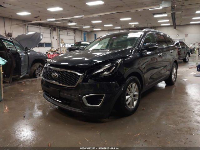 Kia Sorento 2.4l Lx Image 3