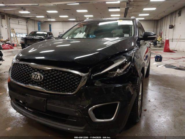 Kia Sorento 2.4l Lx Image 9