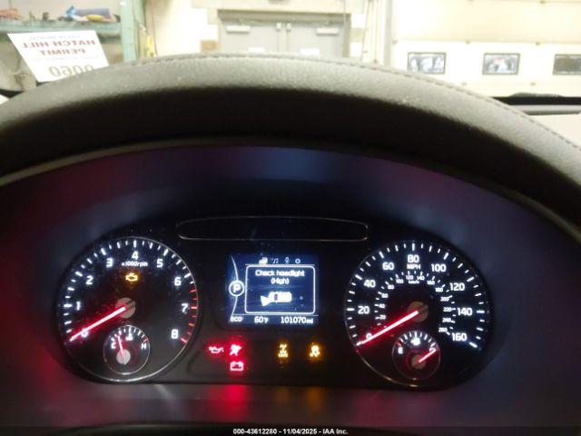 Kia Sorento 2.4l Lx Image 10