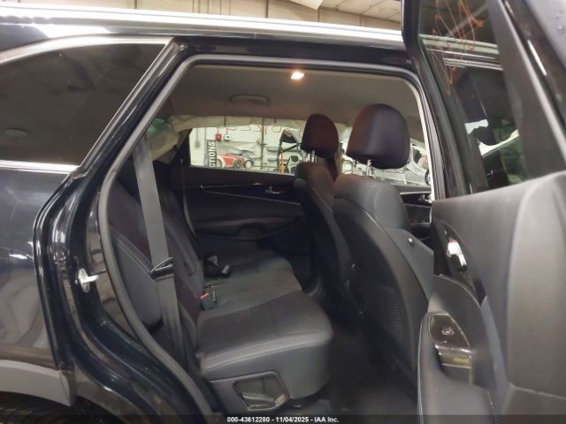 Kia Sorento 2.4l Lx Image 4