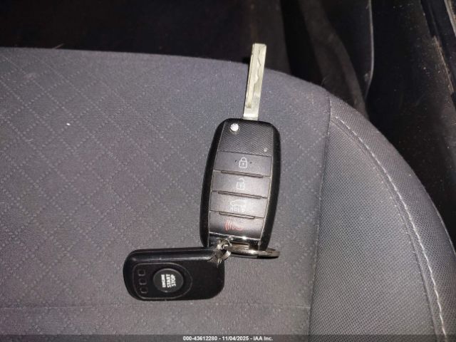 Kia Sorento 2.4l Lx Image 11