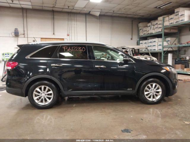 Kia Sorento 2.4l Lx Image 8