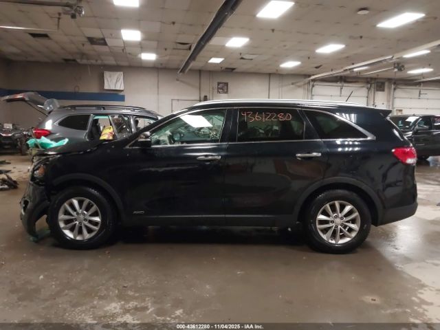 Kia Sorento 2.4l Lx Image 7