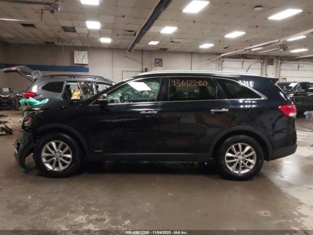 Kia Sorento 2.4l Lx Image 7