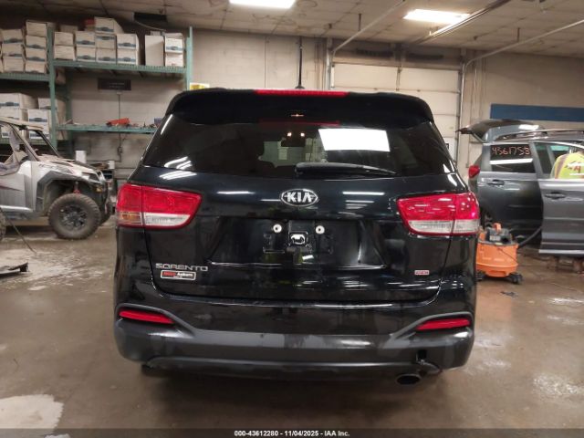 Kia Sorento 2.4l Lx Image 15