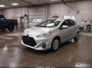 Toyota Prius c Three Image 2