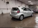 Toyota Prius c Three Image 10