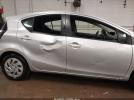 Toyota Prius c Three Image 9