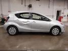 Toyota Prius c Three Image 11