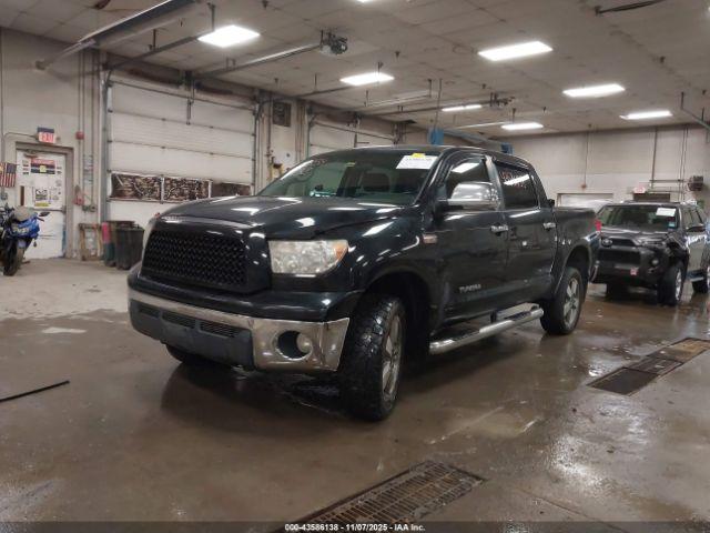 Toyota Tundra Grade 5.7l V8 Image 13
