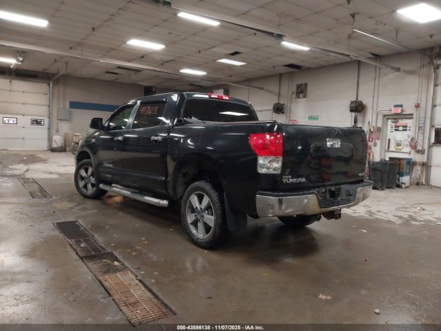 Toyota Tundra Grade 5.7l V8 Image 5