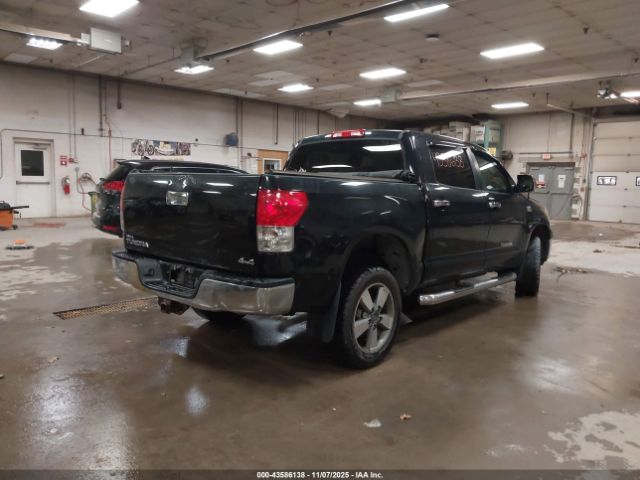 Toyota Tundra Grade 5.7l V8 Image 2