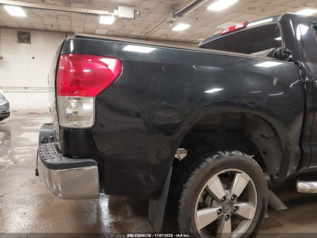 Toyota Tundra Grade 5.7l V8 Image 10