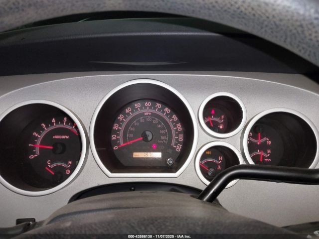 Toyota Tundra Grade 5.7l V8 Image 3