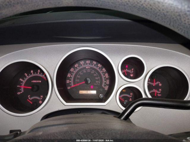 Toyota Tundra Grade 5.7l V8 Image 3