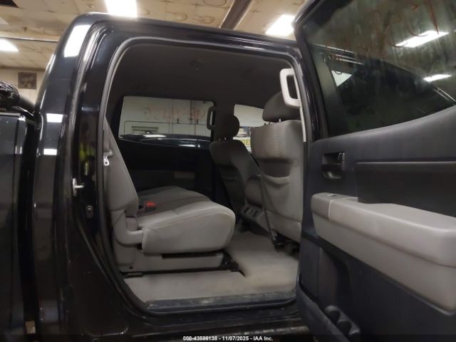 Toyota Tundra Grade 5.7l V8 Image 4