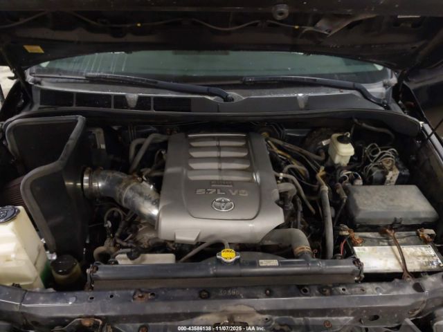 Toyota Tundra Grade 5.7l V8 Image 14