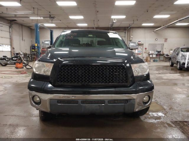 Toyota Tundra Grade 5.7l V8 Image 7