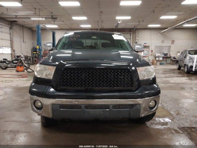 Toyota Tundra Grade 5.7l V8 Image 7