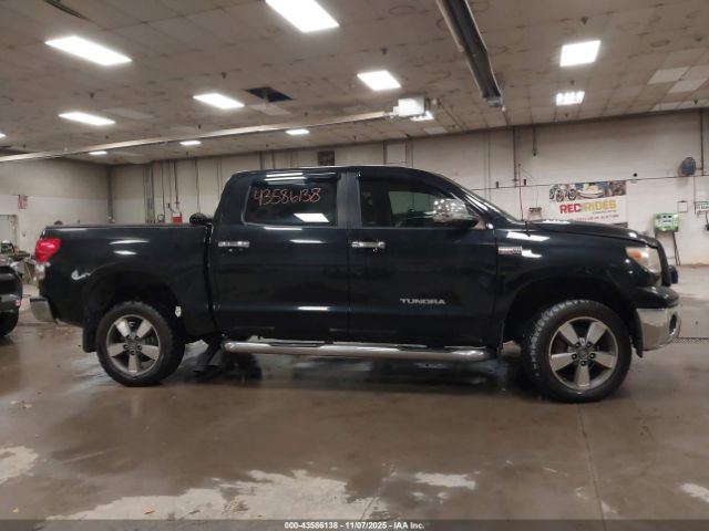 Toyota Tundra Grade 5.7l V8 Image 11